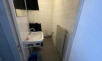 Student room in Tilburg ST177 / Statenlaan 3