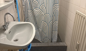 Studentenkamer in Tilburg ST183 / Statenlaan 2