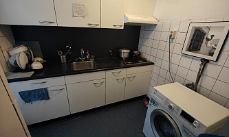 Studentenkamer in Tilburg ST247 / Statenlaan 2
