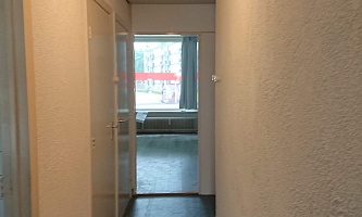 Student room in Tilburg ST297 / Statenlaan 2