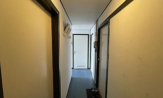 Studentenkamer in Tilburg ST303 / Statenlaan 5