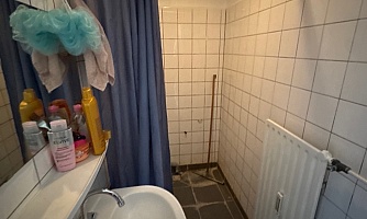 Studentenkamer in Tilburg ST315 / Statenlaan 2
