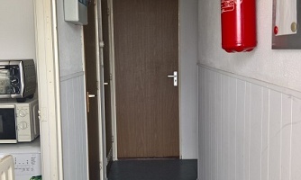 Studentenkamer in Tilburg ST57 / Statenlaan 1