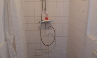 Studentenkamer in Tilburg ST57 / Statenlaan 2