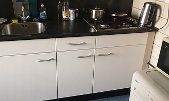 Studentenkamer in Tilburg ST57 / Statenlaan 3