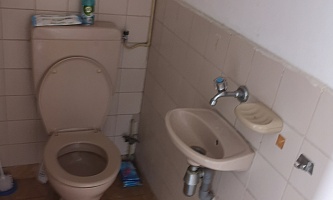 Studentenkamer in Tilburg ST57 / Statenlaan 6