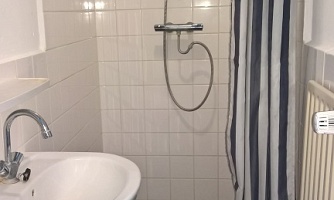 Studentenkamer in Tilburg ST57 / Statenlaan 5