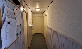Student room in Tilburg ST79 / Statenlaan 3
