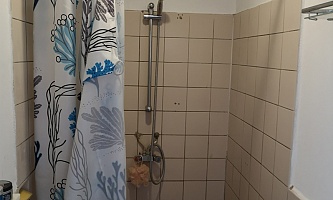 Studentenkamer in Tilburg ST97 / Statenlaan 2