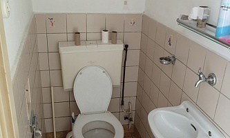 Studentenkamer in Tilburg ST97 / Statenlaan 3