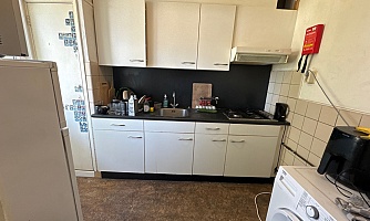 Studentenkamer in Tilburg ST97 / Statenlaan 1