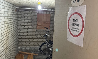 Studentenkamer in Tilburg ST97 / Statenlaan 4