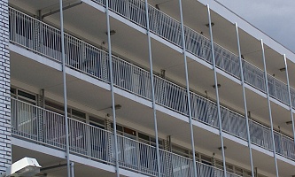 Studentenkamer in Tilburg TBL / Tobias Asserlaan 1