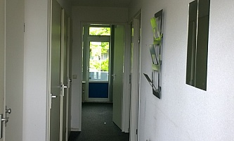 Student room in Tilburg TBL / Tobias Asserlaan 2
