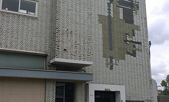 Studentenkamer in Tilburg TBL / Tobias Asserlaan 2