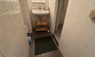 Studentenkamer in Tilburg TBL / Tobias Asserlaan 4