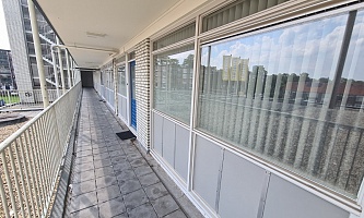 Studentenkamer in Tilburg TBS / Tobias Asserlaan 2