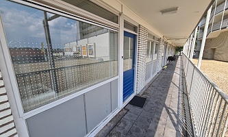 Studentenkamer in Tilburg TBS / Tobias Asserlaan 3
