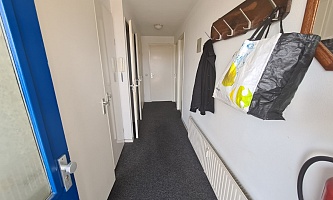 Studentenkamer in Tilburg TBS / Tobias Asserlaan 5