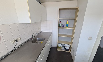 Studentenkamer in Tilburg TBS / Tobias Asserlaan 7
