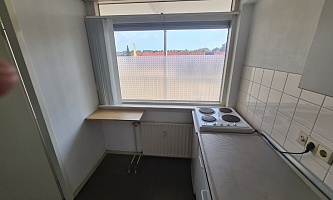 Studentenkamer in Tilburg TBS / Tobias Asserlaan 8