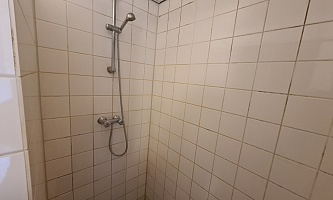 Studentenkamer in Tilburg TBS / Tobias Asserlaan 11