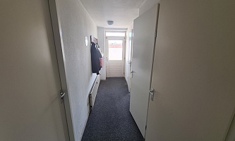 Studentenkamer in Tilburg TBS / Tobias Asserlaan 12
