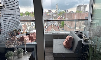 Studentenkamer in Tilburg TEL / Telegraafstraat 2