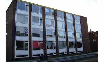 Studentenkamer in Tilburg WOL / Wolmaranstraat 1