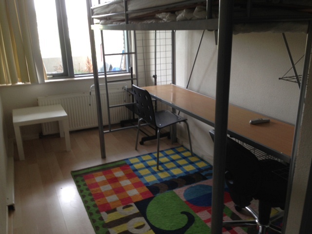 Student room in Tilburg DJO / Daniel Jos Jittastraat Picture 1
