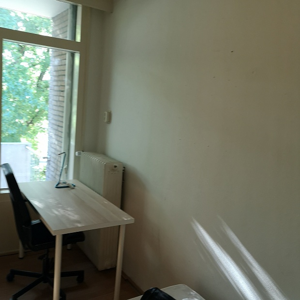 Student room in Tilburg STL / Statenlaan Picture 1