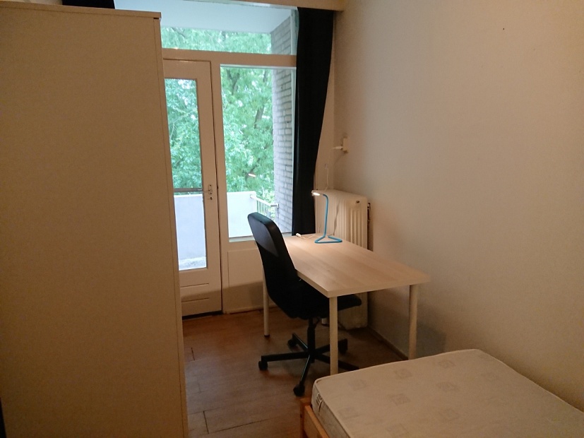Student room in Tilburg STL / Statenlaan Picture 6