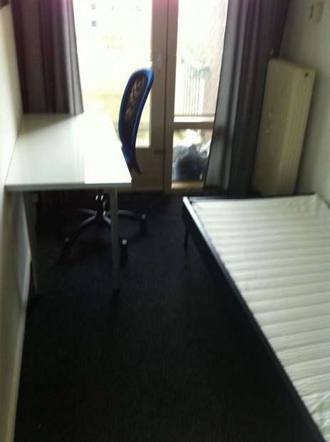 Student room in Tilburg SLA / Statenlaan Picture 5