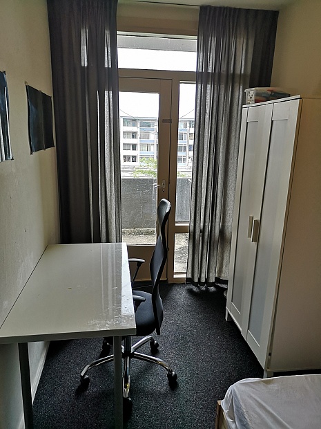 Student room in Tilburg SLA / Statenlaan Picture 7