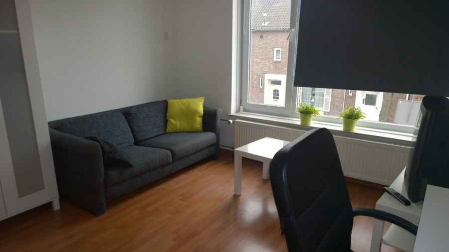Student room in Tilburg ZVL / Zouavenlaan Picture 3