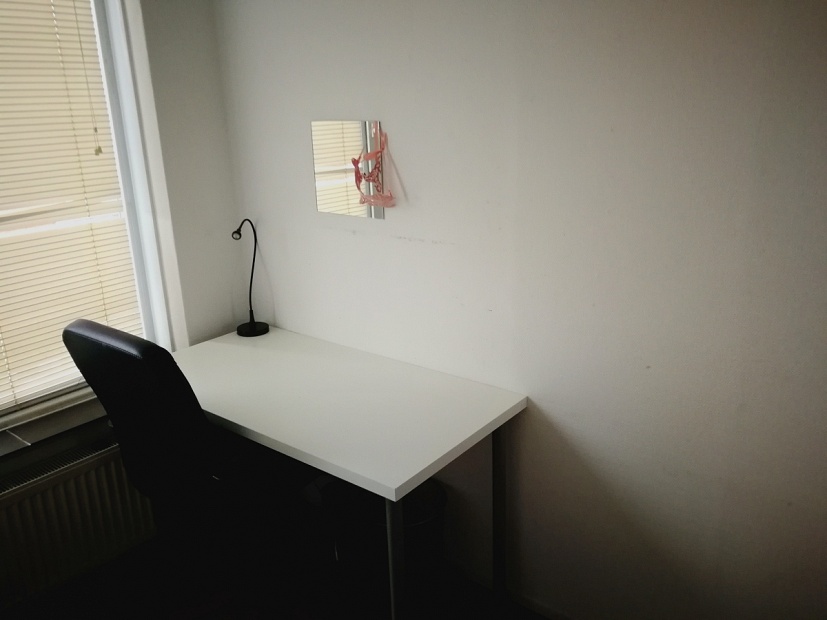 Student room in Tilburg ZVL / Zouavenlaan Picture 4