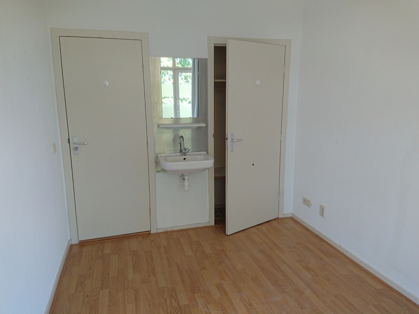 Student room in Tilburg ST211 / Statenlaan  Picture 1
