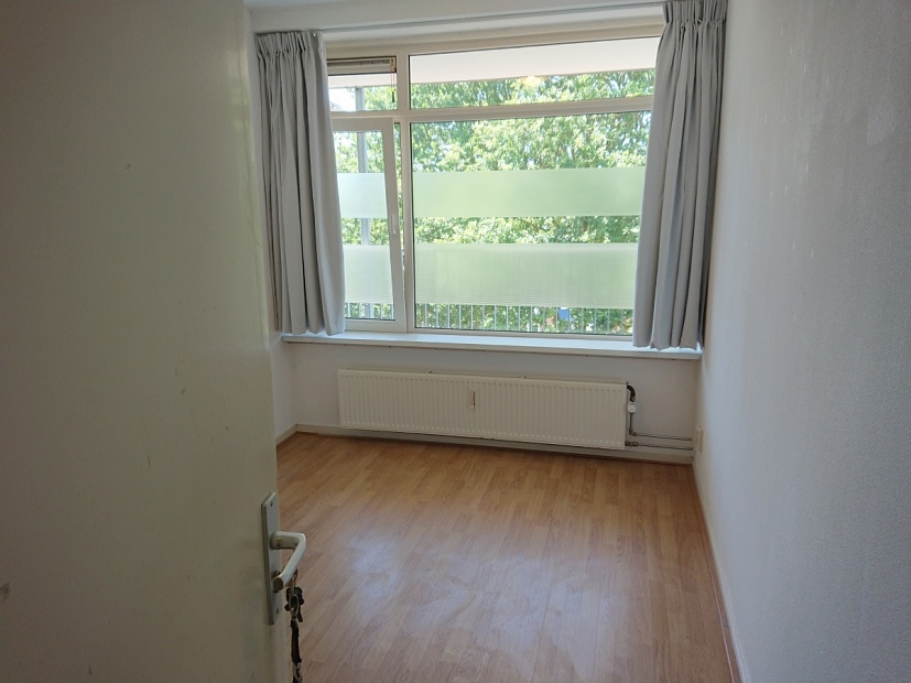 Student room in Tilburg ST211 / Statenlaan  Picture 2