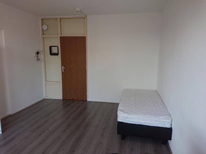 Studentenkamer in Tilburg ST57 / Statenlaan Foto 2