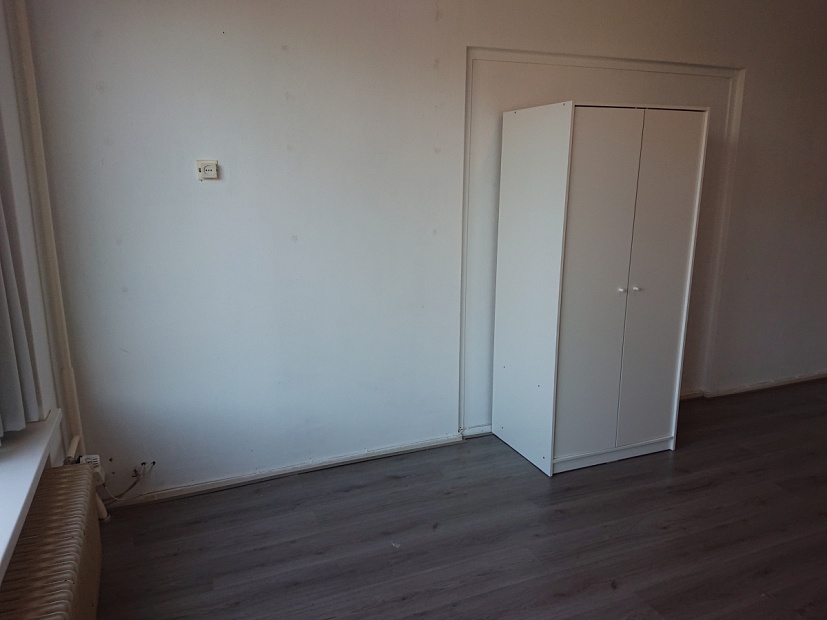 Studentenkamer in Tilburg ST57 / Statenlaan Foto 4