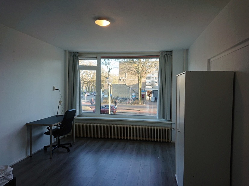 Student room in Tilburg ST57 / Statenlaan Picture 5