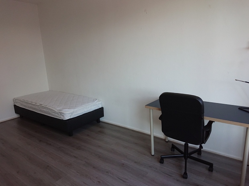 Studentenkamer in Tilburg ST57 / Statenlaan Foto 6