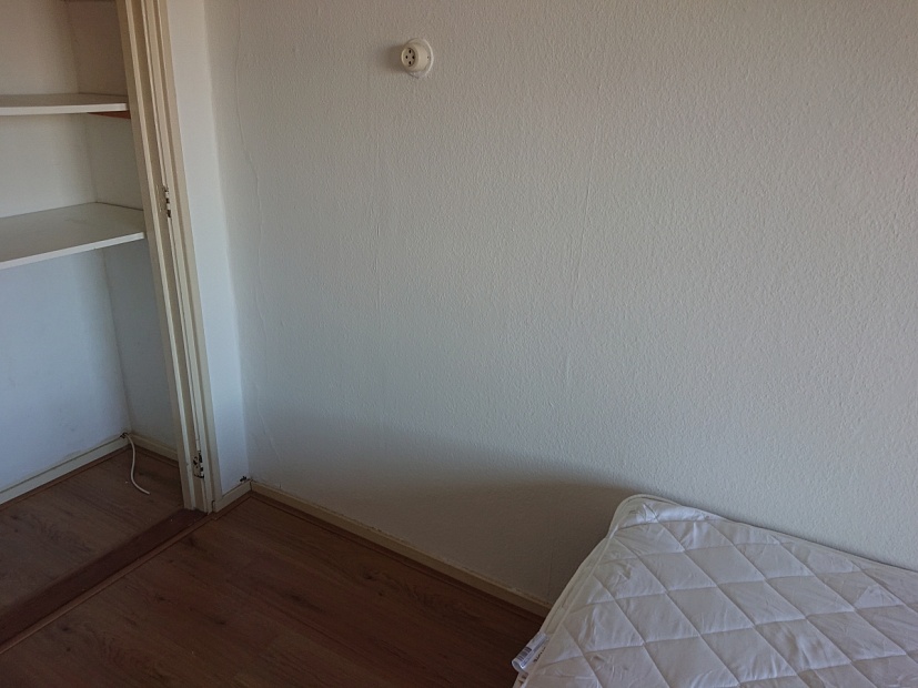 Student room in Tilburg ST81 / Statenlaan Picture 4