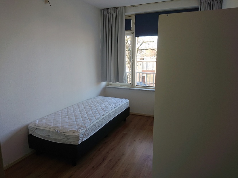 Student room in Tilburg ST81 / Statenlaan Picture 7