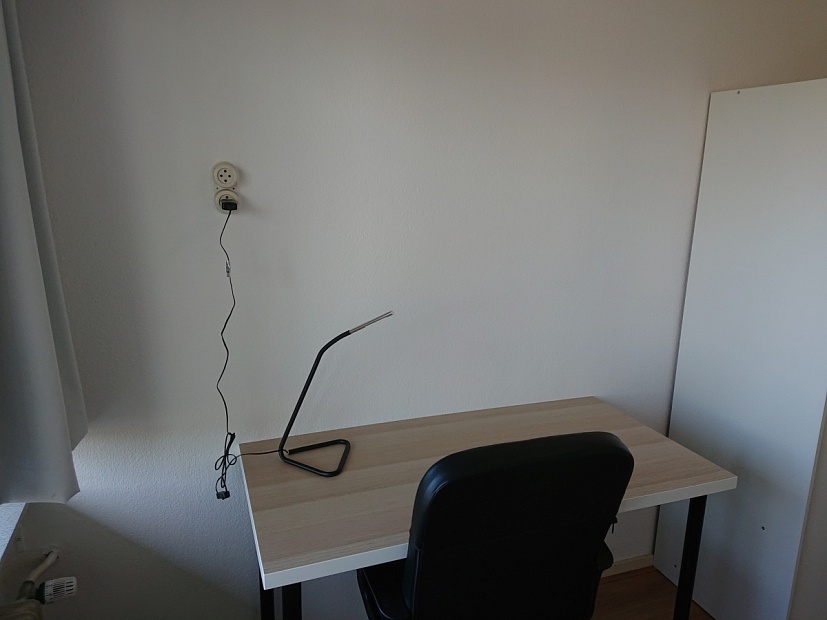 Student room in Tilburg ST81 / Statenlaan Picture 9