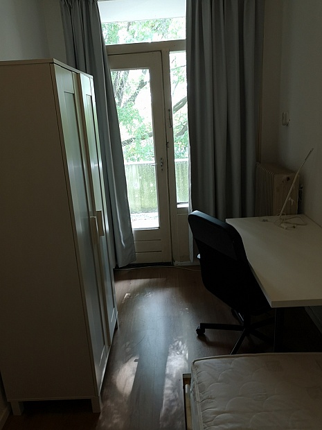 Student room in Tilburg ST119 / Statenlaan Picture 2