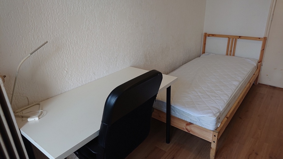 Student room in Tilburg ST119 / Statenlaan Picture 4