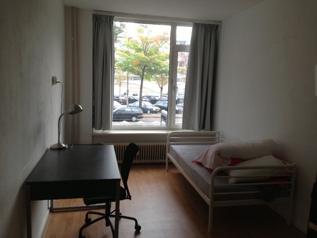 Student room in Tilburg ST139 / Statenlaan Picture 7