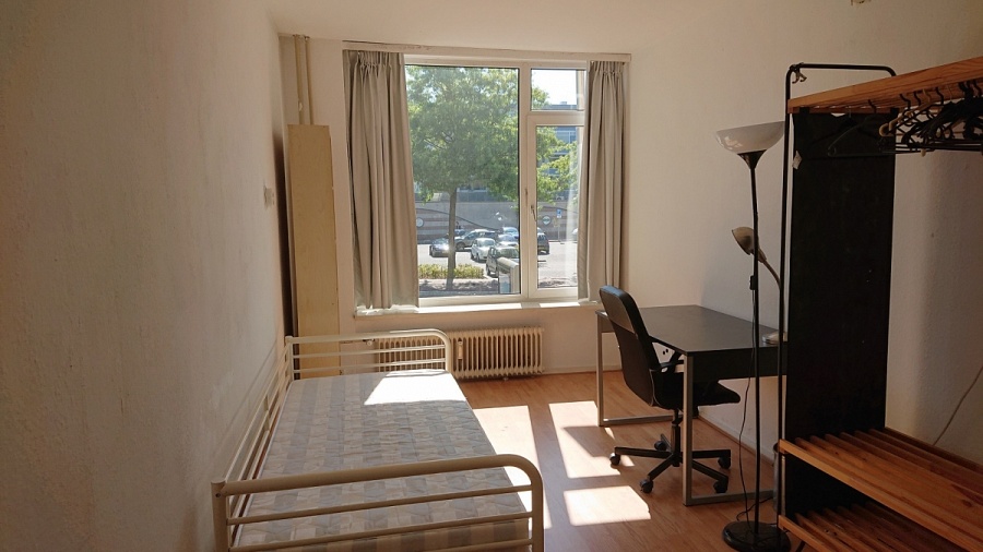 Student room in Tilburg ST139 / Statenlaan Picture 1