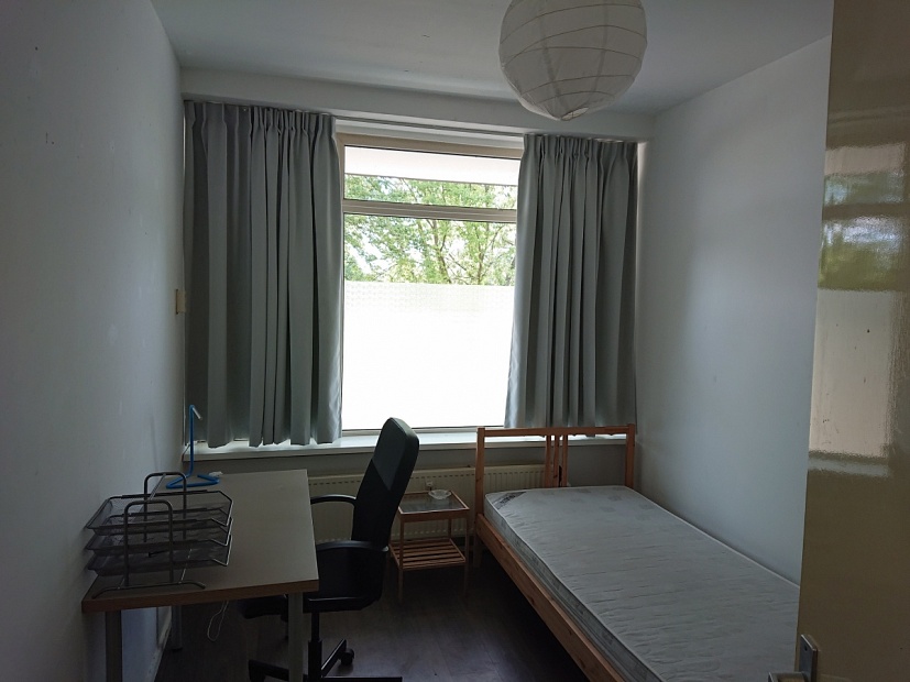 Student room in Tilburg ST143 / Statenlaan Picture 1